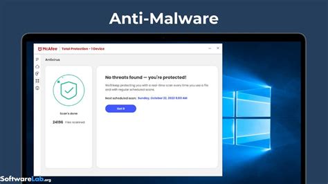 antivirus mcafee livesafe avis.